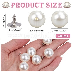 Iron Screws&nbsp;FIND-SP0003-25E