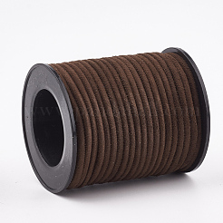 Faux Suede Cords&nbsp;LW-S033-02