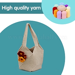 DIY Knitting Kits&nbsp;PW-WG98691-01