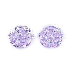 Transparent ABS Plastic Cabochons&nbsp;KY-G019-03C