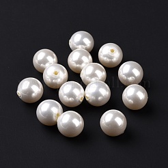 ABS Plastic Beads&nbsp;FIND-A013-07A