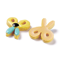 Resin Cabochons&nbsp;RESI-K014-02A