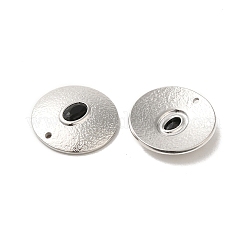 304 Stainless Steel Pendants&nbsp;STAS-L022-055P-02