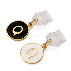 Plastic Mobile Dustproof Plugs&nbsp;HJEW-TADJ0007-17
