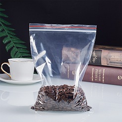Rectangle Resealable Bags&nbsp;OPP-PH0001-15-15x22cm