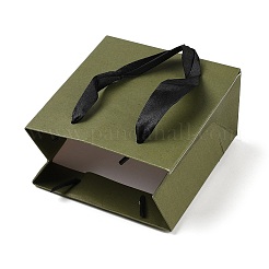 Paper Gif Storage Tote Bags&nbsp;LS-ABAG-P014-01A