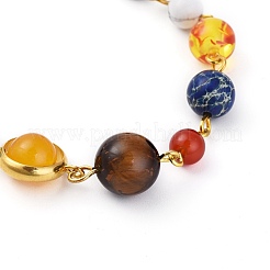 Universe Galaxy The Nine Planets Guardian Star&nbsp;X-BJEW-JB04186