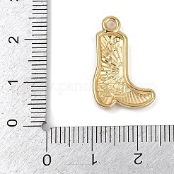 Alloy Enamel Pendants&nbsp;FIND-M080-01B-G02