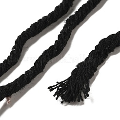 Macrame Cotton Cord&nbsp;OCOR-L039-A04-4mm