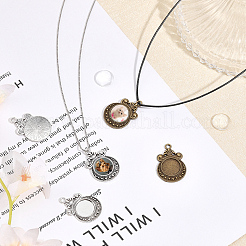 DIY Pendant Making Kits&nbsp;DIY-CA0005-17