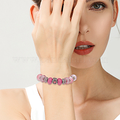 6Pcs Adjustable 304 Stainless Steel Wire Cuff Bangle Making&nbsp;MAK-BBC0001-24B-P