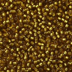TOHO Round Seed Beads&nbsp;SEED-JPTR11-0022CF