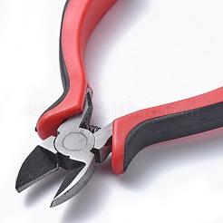 Iron Jewelry Tool Sets: Round Nose Pliers&nbsp;PT-R009-03