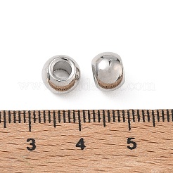 Brass Beads&nbsp;KK-D289-50A-P