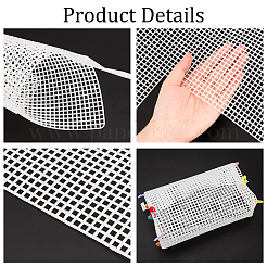 DIY Crochet Bag Making Kits&nbsp;DIY-WH0386-57
