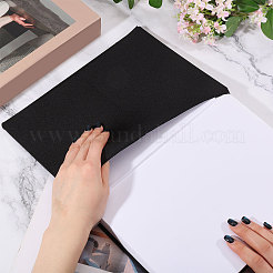 Polyester Book Cover&nbsp;OFST-WH0004-144K