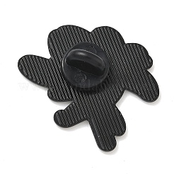 Enamel Pin&nbsp;JEWB-K034-01A-EB