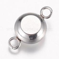 K9 Glass Links connectors&nbsp;GLAA-G017-P08