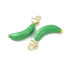 Alloy Enamel Pendants&nbsp;ENAM-K076-24A-02