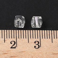 69Pcs Glass Seed Beads&nbsp;GLAA-Q120-01H