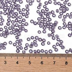 TOHO Round Seed Beads&nbsp;X-SEED-TR08-0019