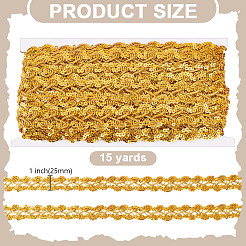 Polyester Ribbon&nbsp;OCOR-WH0816-026A