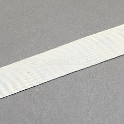 ポップなプリントコットンリボン  ファイヤーブリック  5/8インチ（15mm）  約20ヤード/ロール（18.28メートル/ロール）&nbsp;OCOR-S026-14