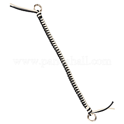 Polyester Braided Cord Bag Handles&nbsp;FIND-WH20023-042D