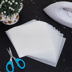 50Pcs Ironing Paper used for DIY Fuse Beads&nbsp;DIY-CY0002-81A