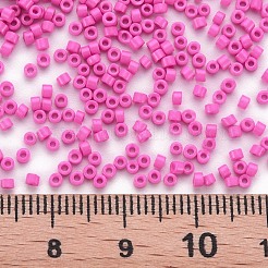Glass Cylinder Beads&nbsp;SEED-S047-A-033