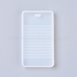 Washboard Silicone Molds&nbsp;DIY-G011-07