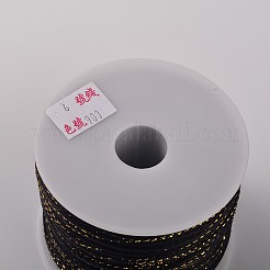 Round Polyester Braided Cords&nbsp;OCOR-F002-900