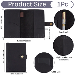 Cowhide Passport Cover Holder&nbsp;ABAG-WH20005-81C