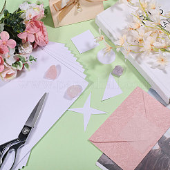 Paper Stickers&nbsp;DIY-WH0899-408