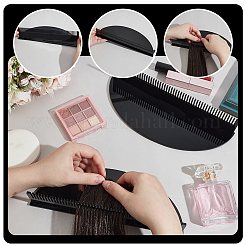 Acrylic Hair Extensions Display Stands&nbsp;AJEW-WH0695-217A