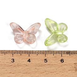 Transparent Acrylic Beads&nbsp;AC-CBA5040-02
