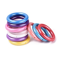 Pearlized Silicone Beads&nbsp;SIL-N006-03