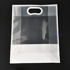 Rectangle Transparent Plastic Bags&nbsp;ABAG-M002-04A