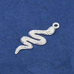 Alloy Pendants&nbsp;PALLOY-V008-02S