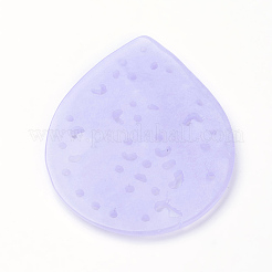 Natural Jade Pendant&nbsp;G-E418-82A