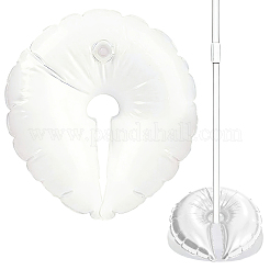 2Pcs PE Plastic Water Bag for Party Decor&nbsp;AJEW-CN0007-39B