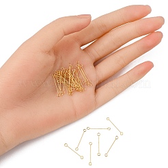 316 Surgical Stainless Steel Eye Pins&nbsp;STAS-YW0001-41B-G