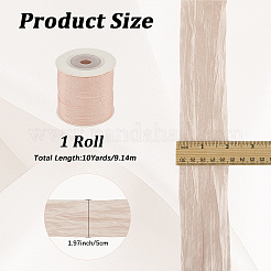 Polyester Ribbon&nbsp;OCOR-WH20012-31B