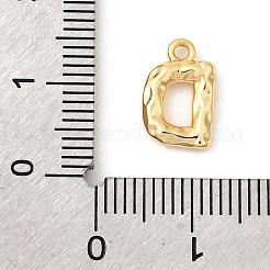 Brass Charms&nbsp;KK-P340-01G-D