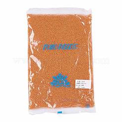 TOHO Round Seed Beads&nbsp;SEED-TR15-0030B