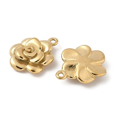 304 Stainless Steel Pendants&nbsp;STAS-L022-532G