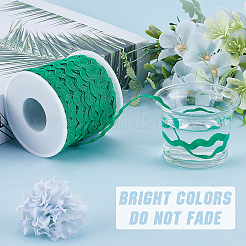 1 Strand Wave Bending Fringe Trim&nbsp;FIND-GF0006-65E