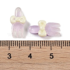 Resin Cabochons&nbsp;RESI-H162-01D