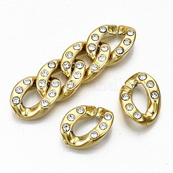 CCB Plastic Linkings Rings&nbsp;CCB-N005-011G