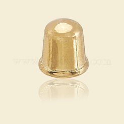 50Pcs 316L Surgical Stainless Steel Ear Nuts&nbsp;STAS-BBC0007-82
